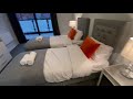 *NEW BUILD* 1 Bed Luxury Apartment Video Tour - HUGE BALCONY - Digbeth, Birmingham City Centre
