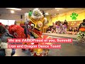 Summitt Lion and Dragon Dance Team
