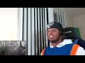THE GOAT OF THIS GENERATION! | Chris Brown - Hmmm [FT. DAVIDO] | (REACTION!!!)