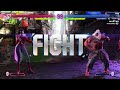 Randumb (Manon) VS Akuma players High Level Gameplay in Street Fighter 6 - SF6