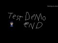 Sonic.Exe End Of The World Remake Demo
