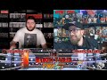 AEW Dynamite LIVE 2/15/23 Review | Mark Briscoe v Josh Woods | Adam Cole Bay Bay Speaks | MJF