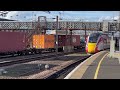 24 HOURS at DONCASTER! | GIVEAWAY | 1000 Subscriber Special | Diggle Junction