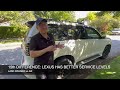 ENGINEER EXPLAINS 20 DIFFERENCES BETWEEN LAND CRUISER & GX - HOW TO DECIDE WHICH ONE TO BUY