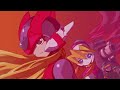 Mega Man Zero HD Collection - Trailer (Concept)