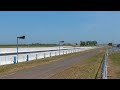 Volvo 244 Turbo LSX Runs 11's Sac Raceway