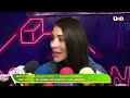 Olga Breeskin sale en defensa de Irina Baeva | Programa 08 de julio 2024 | Ventaneando