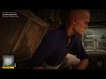 Hitman 3 - The Cartel (Silent assassin & Suit only)