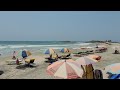 Kovalam Beach, Trivandrum, Kerala, India