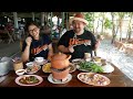 หม่อมถนัดแดก | ถนัดแดก ภูธร นครปฐม | คลิปเดียวครบจบ!!