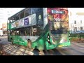 Buses Trains & Trams around The East Midlands Autumn 2023 | Part 2