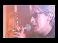 ALAIN BASHUNG • Samuel Hall