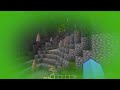 Sobreviviendo a un Tornado de MÁXIMO NIVEL en Minecraft!