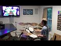 Hold On Loosely-38 Special Drum cover Rockband 3