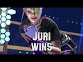 STREET FIGHTER 6 - MODERN JURI | HIGH RANKED MATCHES