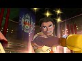 Punch-Out!! Wii HD - All Opponent Knockdown, KO & TKO Animations