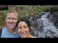 Kauai adventure! Queens Bath with low tide!