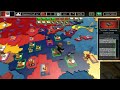 Forming the French Empire with the Russian Empire | Roblox Iron Assault | WWI Map