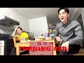 Turning Red Reaction - Two Asians Eat Chinese Food While Reacting to Turning Red (2022) Disney Pixar