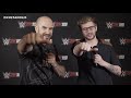 Cesaro On THAT Beach Ball Incident, Teaming With Kassius Ohno, Sheamus & WWE 2K19