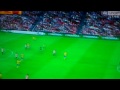 San Jose WONDER GOAL VS BARCA 14/8/15