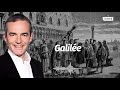 Au cœur de l'Histoire: La vérité sur Galilée (Franck Ferrand)