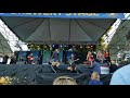 Curtis Salgado Waterfront blues fest 2018