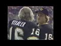 The AWFUL Game That Forced Ken Stabler to RETIRE | Saints @ Cowboys (1984)
