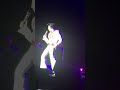 Elvis Presley Impersonator at port place theatre