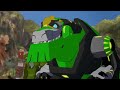 Transformers: Robots in Disguise | S04 E23 | FULL Episode | Animation | Transformers Official