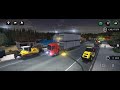 I deliver a garage in iso man truck!!|Construction simulator 3|[Episode:83]