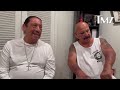 Danny Trejo Says He Was Provoked During Water Balloon 4 of July Fight | TMZ