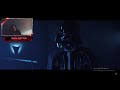 My Reaction To VADER EPISODE 1: SHARDS OF THE PAST - A STAR WARS THEORY FAN-FILM