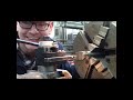 12-24-23  --  Hendey T&G Lathe Part 14