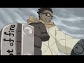 Soul Eater - Kilik Rung Voice Reel 2