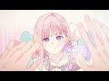 【MV】17歳／mona（CV：夏川椎菜）【HoneyWorks】