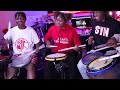 Atlanta Drum Academy Snare Drum Solos