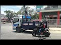 The Horrible Song of a Gas Truck in Loja, Ecuador