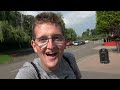 Drayton Manor Vlog July 2021