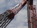 ALE crane testing AL.SK190. More report SpecialTV https://www.youtube.com/@Special_TV specialtv.info