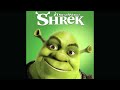 Shrek sings Allstar (UberDuck)