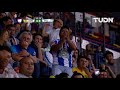 ¡Debut soñado! El 'Chucky' Lozano se estrena con golazo | América vs Pachuca | CL-2014 | TUDN