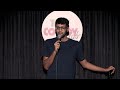 Problems of an ONLY CHILD | Stand-Up Comedy by Shamik Chakrabarti