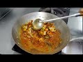 Easy Chilli Soya Restaurant Style | Soya Chunks Recipe | Soya Chilli | high protein | Chef Ashok