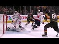 NHL Playoff Moments