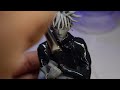 Sculpting Mahoraga and Megumi [Jujutsu Kaisen]