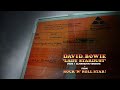 David Bowie - Lady Stardust (Take 1 Alternative Version)