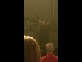 Newsboys United Tour - Peter Furler sings Something Beautiful with little girl