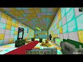 Why Mikey and JJ Village Has DROWNED in Minecraft - Maizen