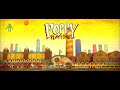 poppy playtime chapter 1 || part - 1 || @CubicMite  || @it_HackerYT #poppyplaytimechapter1